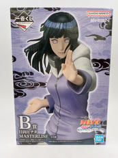 一番くじ NARUTO-ナルト- 疾風伝 輪廻の嘆きと平和の|BANDAI