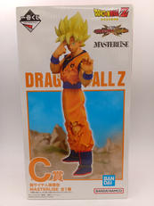 一番くじ ドラゴンボール VSオムニバスCROSS|BANDAI