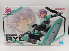 30 MINUTES SISTERS|BANDAI