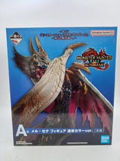 一番くじ 「モンスターハンターライズ：サンブレイク」 ～狩り|BANDAI