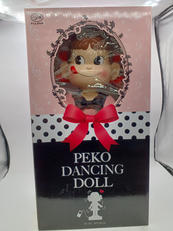 不二家 ペコちゃん|不二家