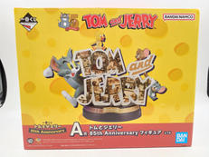 一番くじ トムとジェリー 85TH ANNIVERSARY|BANDAI
