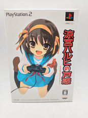 FIGMA 涼宮ハルヒの戸惑い|MAX FACTORY