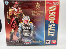 S.H.FIGUARTS 海賊戦隊ゴーカイジャー|BANDAI