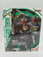 S.H.FIGUARTS 仮面ライダー電王|BANDAI