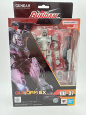 GUNDAM UNIVERSE 機動戦士ガンダム 復讐のレク|BANDAI