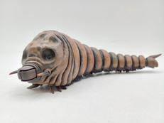 S.H.MONSTERARTS ゴジラVSモスラ|BANDAI