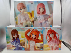 五等分の花嫁∽|BANDAI