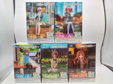 五等分の花嫁∽|SEGA