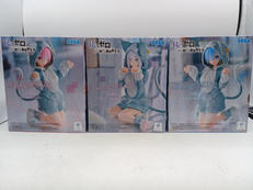 RE：ゼロから始める異世界生活|SEGA