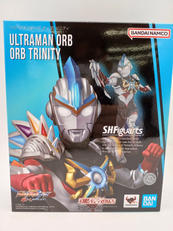 S.H.FIGUARTS ウルトラマン|BANDAI