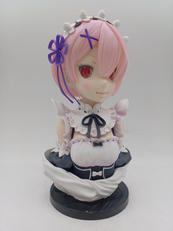 一番くじ RE:ゼロから始める異世界生活―喜びなさい、両手に|BANDAI