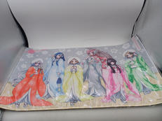 戦姫絶唱シンフォギアXV|キャラバン