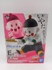 一番くじ ドラゴンボール EX 地球を守る戦士たち|BANDAI