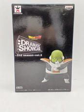 DRAMATIC SHOWCASE ドラゴンボールZ|BANPRESTO