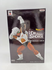 DRAMATIC SHOWCASE ドラゴンボールZ|BANPRESTO