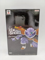 DRAMATIC SHOWCASE ドラゴンボールZ|BANPRESTO