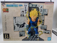 一番くじ DRAGON BALL 40TH ～其之二～|BANDAI
