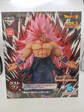 一番くじ ドラゴンボール SUPER DRAGONBALL|BANDAI