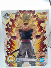 一番くじ ドラゴンボール SUPER DRAGONBALL|BANDAI