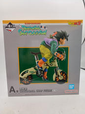 一番くじ ドラゴンボール DRAGONBALL SNAP C|BANDAI