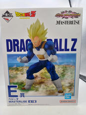 一番くじ ドラゴンボール VSオムニバスアメイジング|BANDAI