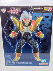 一番くじ ドラゴンボール VSオムニバスアルティメット|BANDAI