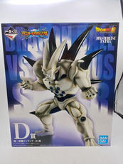 一番くじ ドラゴンボール VSオムニバス超|BANDAI