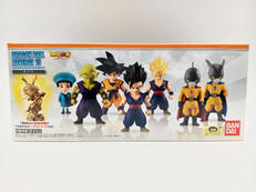 ドラゴンボールアドバージ|BANDAI