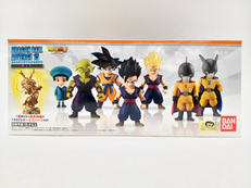 ドラゴンボールアドバージ|BANDAI