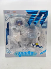 ブルーアーカイブ -BLUE ARCHIVE-|GOOD SMILE COMPANY