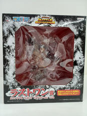 一番くじ ワンピース BATTLE SELECTION|BANPRESTO