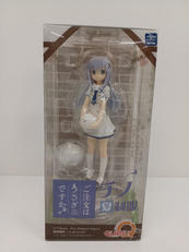 ご注文はうさぎですか?|キューズQ