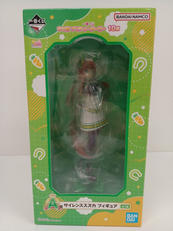 一番くじ ウマ娘 プリティーダービー 10弾|BANDAI