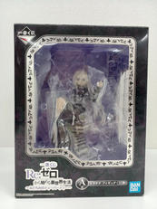 一番くじ RE：ゼロ まどろみのティーパーティー|BANDAI