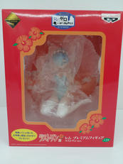 一番くじ RE：ゼロ 夏だ!海だ!異世界召喚!|BANDAI