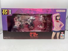 プチラマEX ダンダダン|MEGAHOUSE