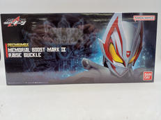 仮面ライダーギーツ|BANDAI