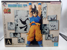 一番くじ DRAGON BALL 40TH ～其之二～|BANDAI