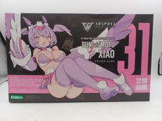 メガミデバイス|KOTOBUKIYA