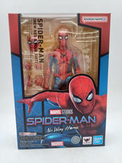 S.H.FIGUARTS スパイダーマン|BANDAI