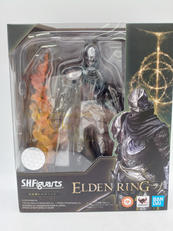 S.H.FIGUARTS ELDEN RING-エルデンリン|BANDAI