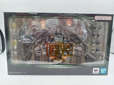 S.H.FIGUARTS ボバ・フェット/THE BOOK|BANDAI