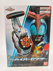 仮面ライダーカブト|BANDAI