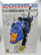 ZOIDS|TAKARA TOMY