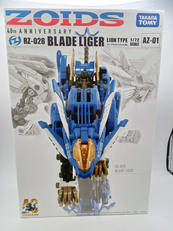 ZOIDS|TAKARA TOMY