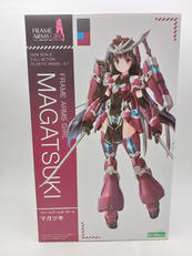 フレームアームズ・ガール|KOTOBUKIYA
