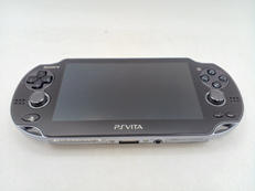 PS Vita Wi-Fiモデル ブラック|SONY