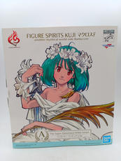 FIGURE SPIRITS KUJI マクロスF ANOT|BANDAI