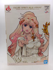 FIGURE SPIRITS KUJI マクロスF-ANOT|BANDAI
